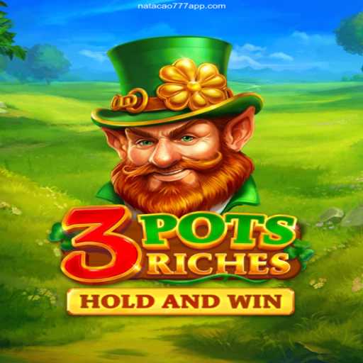 Discover the World of 3potsRiches: A Thrilling Gaming Experience