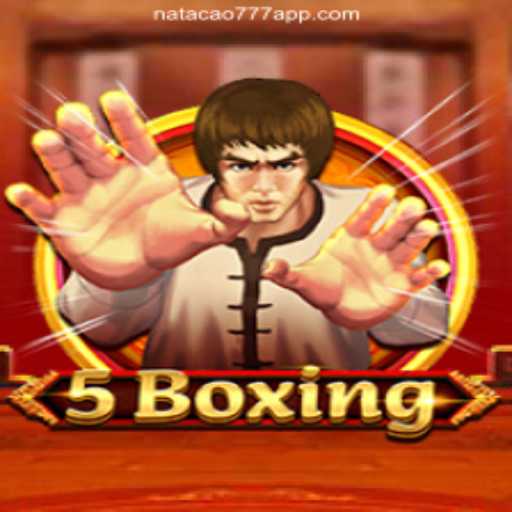 Experience Thrills with 5Boxing: The Ultimate Gaming Adventure