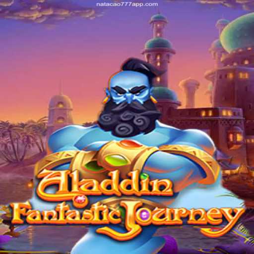 Discovering the Enchantment of Aladdin: A Journey through the Game