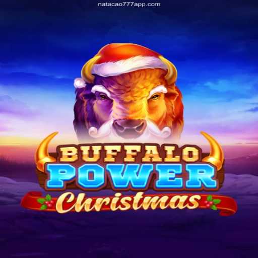 BuffaloPowerChristmas: Experience Festive Fun and Adventure