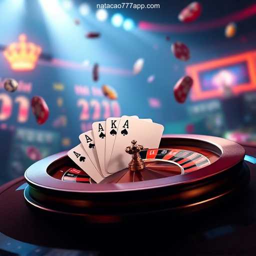 Exploring the Thrills of Cassino Games with Natacao777.com
