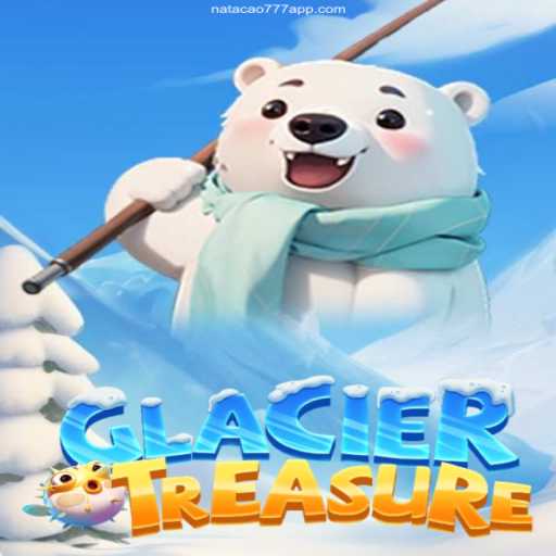 Discover the Thrill of GlacierTreasure: A New Gaming Adventure