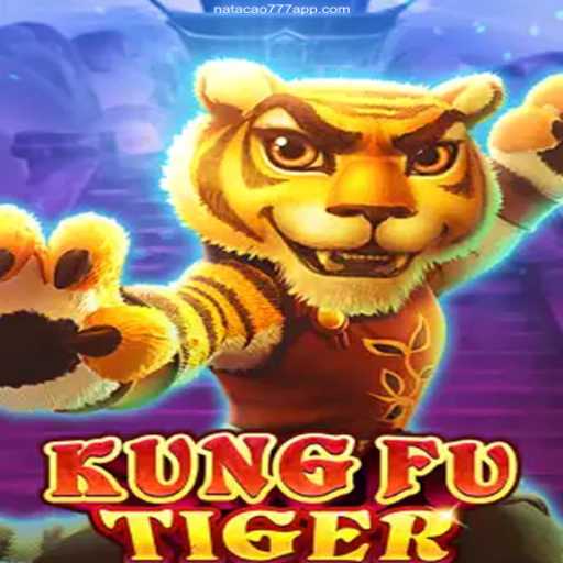 KungFuTiger: An Immersive Journey into Martial Arts Adventure
