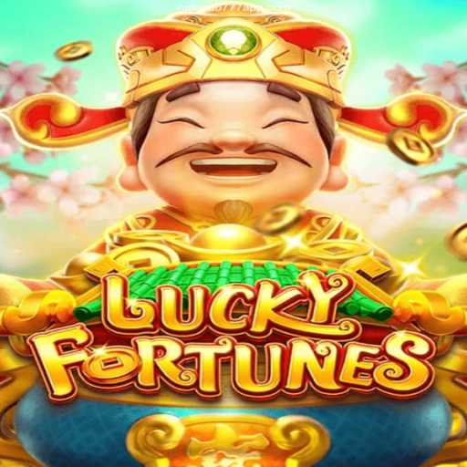 Discover the Thrilling World of LUCKYFORTUNES: Where Excitement Meets Strategy