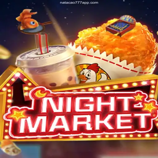 Exploring the Enchanting World of NIGHTMARKET - A Thrilling Adventure