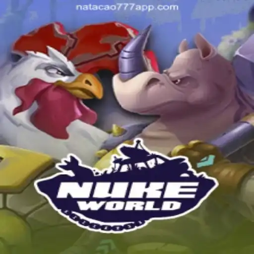 Explore the Thrilling World of NukeWorld: Dive into Action and Adventure