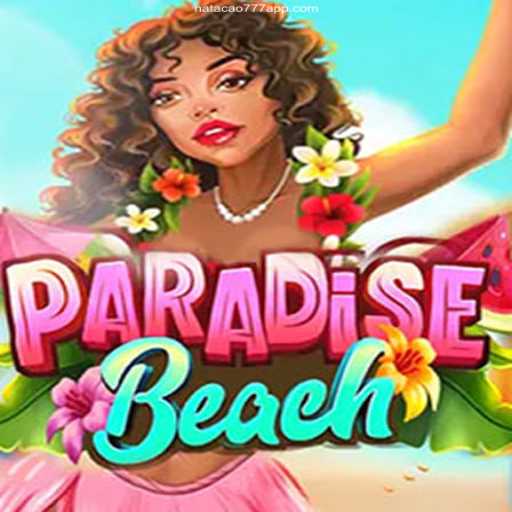 ParadiseBeach: An Immersive Oasis of Gaming Excitement