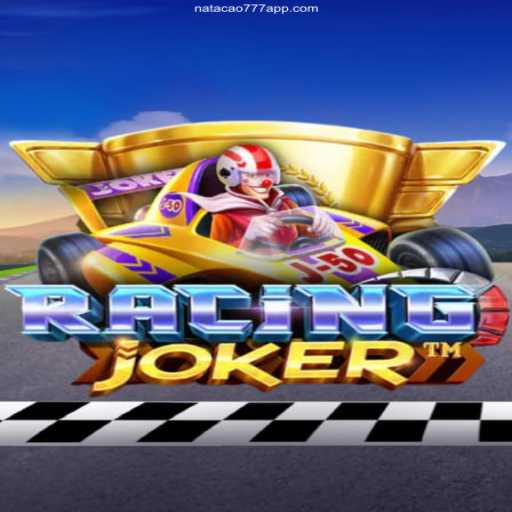 RacingJoker: The Thrilling Racing Game You Need to Know About