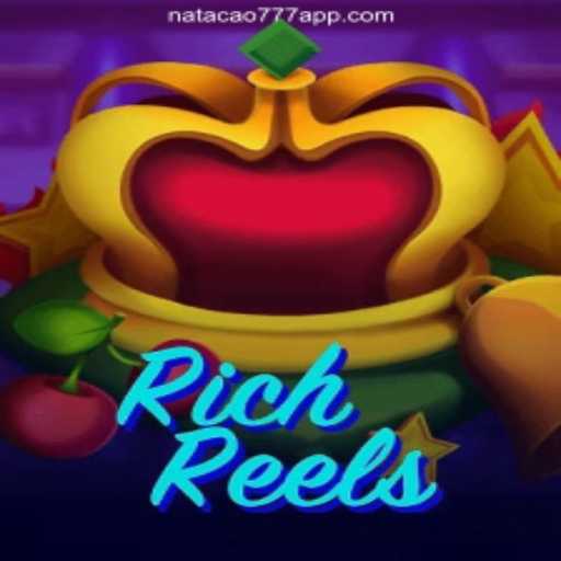 Exploring the Excitement of RichReels: A Dynamic Casino Game Experience