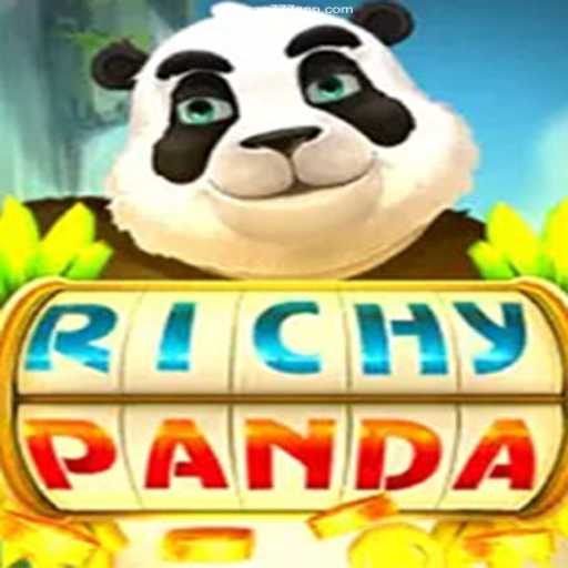 Exploring the World of RichyPanda: A Captivating Gaming Experience