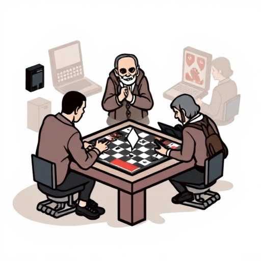 Exploring the World of Tabletop Games