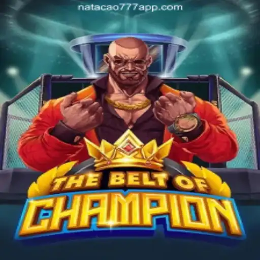 TheBeltOfChampion: Dive into a World of Thrills and Triumphs