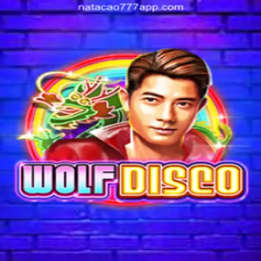 Dive into the Adventure of WolfDisco: A Howling Good Time
